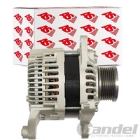 As-Pl Generator Lichtmaschine 150A Passend FüR Nissan Cabstar Murano NP300