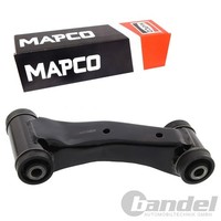 Mapco Querlenker Oben Vorderachse Links Passend FüR Nissan Primera | 49526