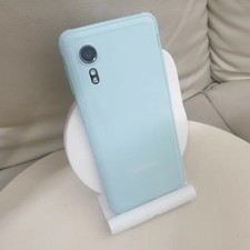 Samsung Xcover Cost-Effective Smartphone Official