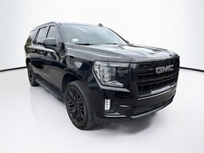 2023 GMC Yukon SLE
