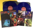 GOV'T MULE Bring On Music/Live Capitol Theatre: Vol. 2 LTD ED 180 BLUE 2LP b1291