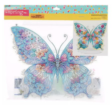 3D ACRYLIC WITH BASE DIAMOND DOT ART KITS - H...