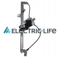 Electric Life Fensterheber Elektronisch Vorne Links FüR Renault ScéNic II