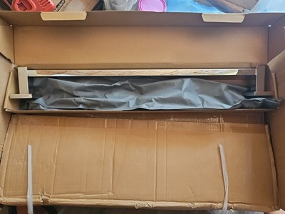Towel Bar