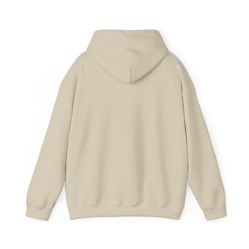 Hawk Tuah Unisex Heavy Blend Graphic Hoodie - Picture 15 of 33
