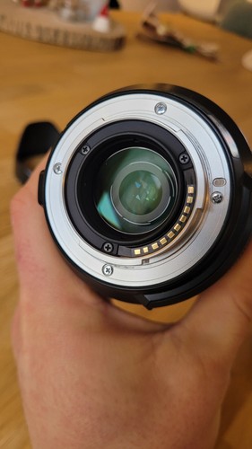 Fujifilm XF 16-80mm f/4 R OIS WR - Comme neuf - Imagen 5 de 5