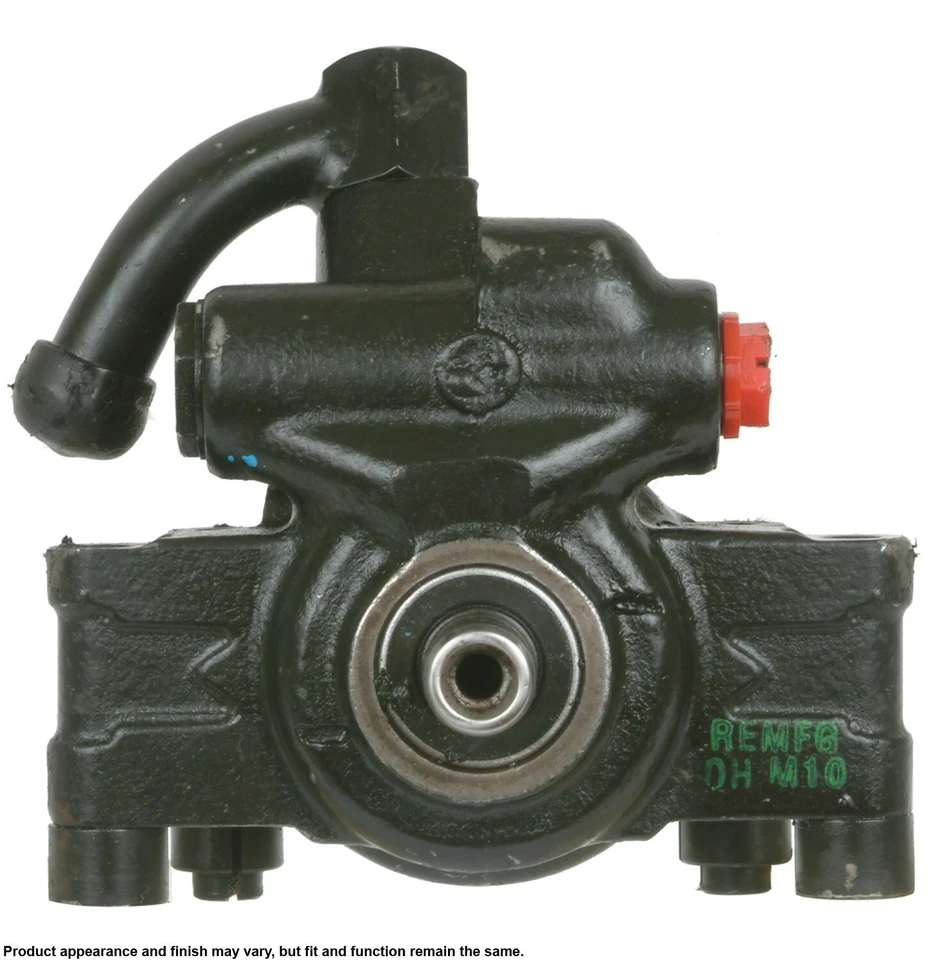 Bomba de dirección asistida Cardone para Lincoln Navigator 2003-2006 Foto 4 de 4