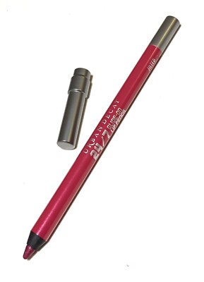 NWOB Urban Decay 24/7 Glide On Lip Pencil in JILTED 1.2g 0.04oz ~Ships TODAY!