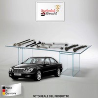 Kit Bracci 10 Teile Mercedes Klasse E W211 E220 CDI 110KW 150CV Ab 2004