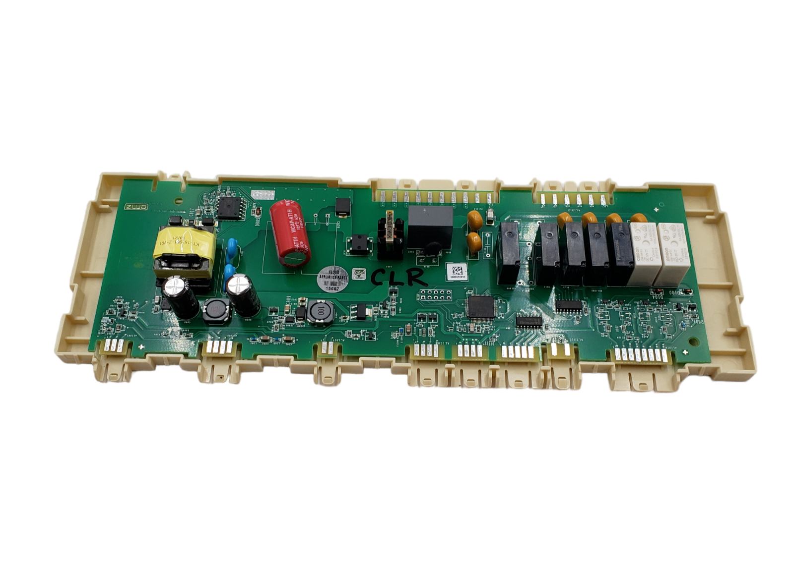 New Bosch Refrigerator Control Board 8001086139 Same Day Ship & 60 