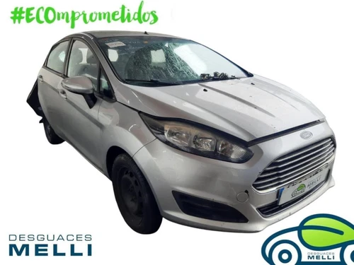 8A6AA21813AJ Cerradura Puerta Delantera Izquierda para FORD FIESTA (CNN) 9038647 - Imagen 8 de 10