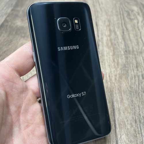 Samsung Galaxy S7 SM-G930U 32GB (Verizon) (READ) - Afbeelding 12 van 13