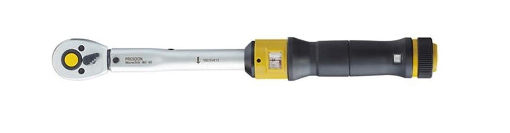 Proxxon Drehmomentschlssel MicroClick MC 2 bis MC 1000 (Einzelabnahme) |  eBay.de