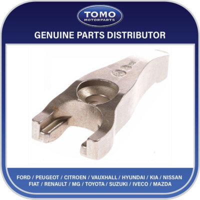 Abrazadera Para Inyector De Combustible 1673998 - Soporte De Metal Para Transit MK7, Defender, Ducato, Boxer - Mejora La Estabilidad Y El Rendimiento Del Motor
