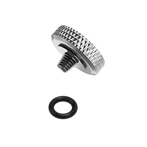 Replacement Brass Camera Button Rubber Ring For Nikon Minolta Fujifilm Leica - Picture 22 of 27