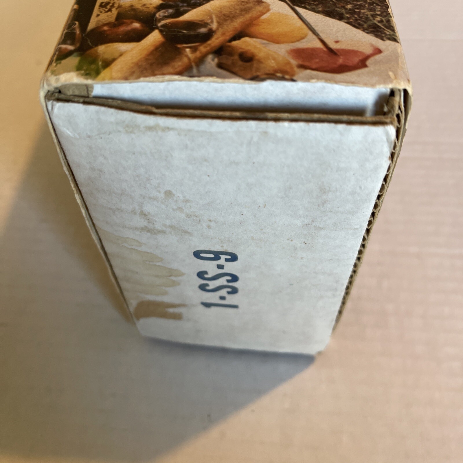 VINTAGE OSROW STANLEY STEAMER 1-SS-9, Complete With Accessories￼