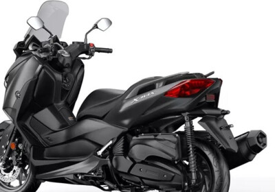 400 Abs Scooter X Max 400 YAMAHA XMAX 400 ABS 2019 STAY B74-F8322-00