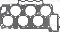Victor Reinz 61-36430-00 Gasket, Cylinder Head For Audi Porsche Skoda VW VW (Faw