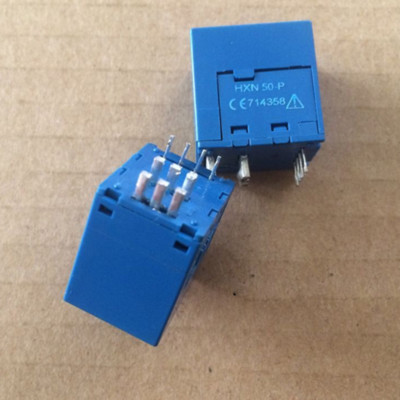 3pcs HXN50-P Current Sensor LEM Transformer New One Year Warranty 