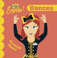 The Wiggles Emma Dances by The Wiggles