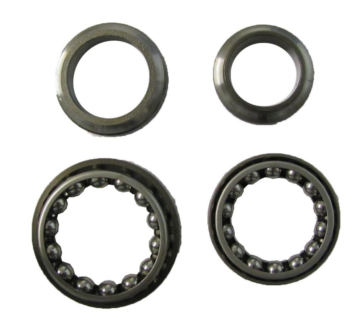 Taper Cup Cone Set For Yamaha FZ 700 T 1987 (700 CC)