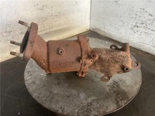 Catalyseurs Nissan TERRANO