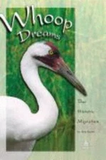 Whoop Dreams: The Historic Migration; Cove- paperback, Jane Duden, 9780789160560