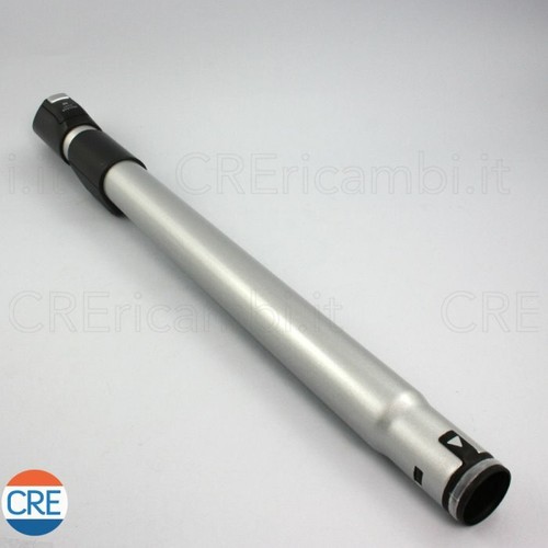 Tubo Telescopico Prolunga Originale Aspirapolvere Silence Compact Force  ROWENTA | eBay