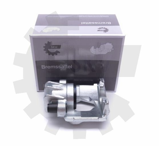 Etrier de frein avant droit haute performance pour Peugeot 106 et 205