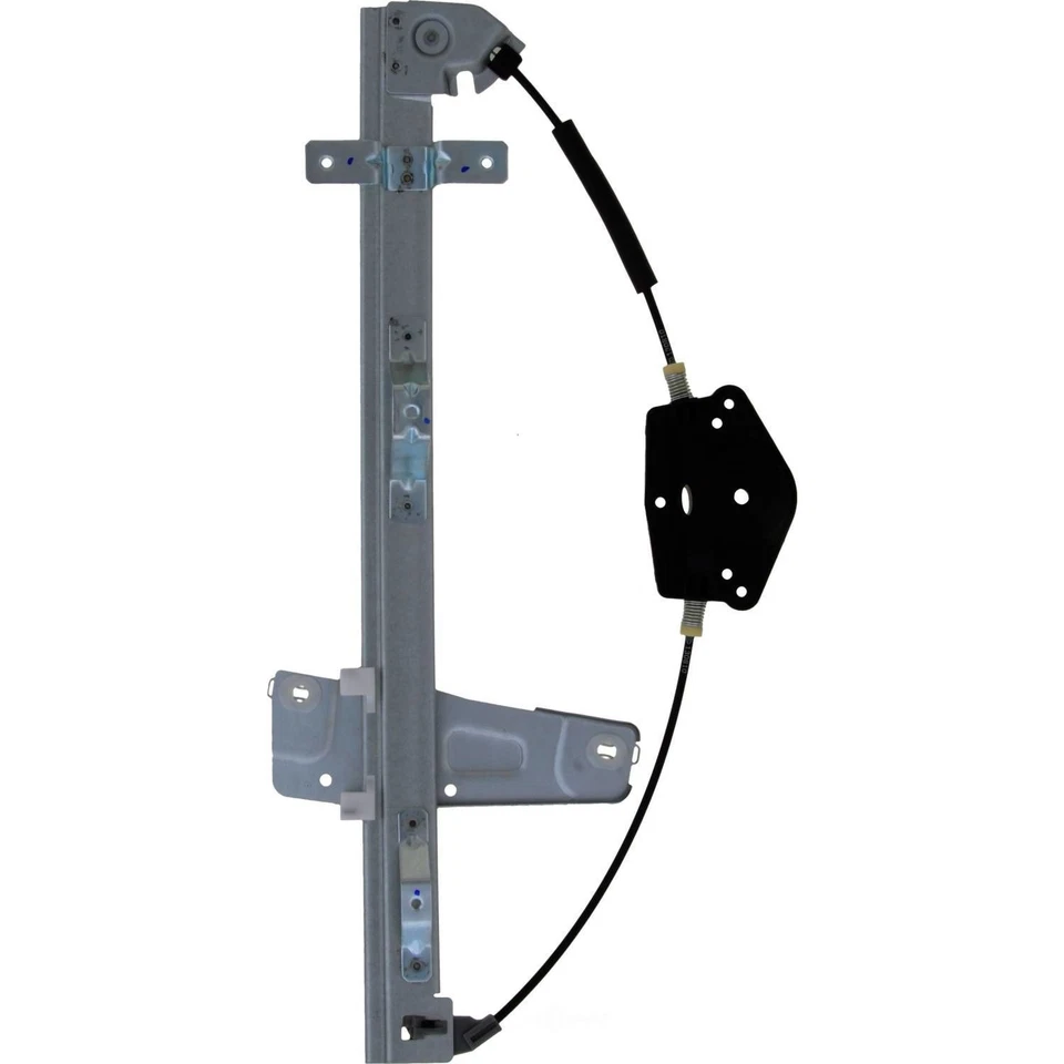 车窗调节器 CONTINENTAL AFTERMARKET WR40556 适合 00-04 吉普大切诺基 — 第 2/2 张图片