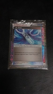 Pokemon Einzelkarten Pokemon Plasma Freeze Life Dew 107 116 Ultra Rare Near Mint 1st Ed Japanese Sammeln Seltenes Drukgreen Bt