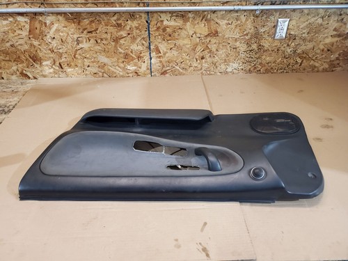 1989 - 1994 Nissan 240sx S13 Passenger side Door Card Power Mirror - Picture 10 of 24