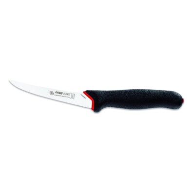 Giesser Ausbeinmesser Prime Line 13cm Klingenlänge gebogen, sehr flexibel 11253