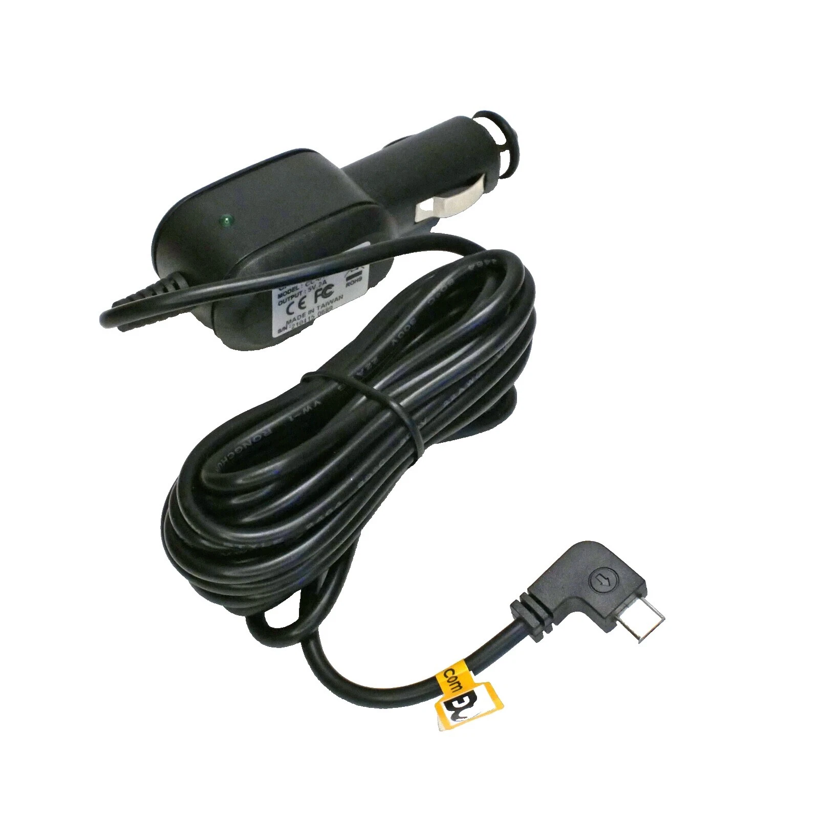 Cobra Universal Cell Phone Cables & Adapters