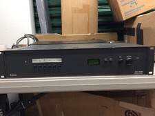 EXTRON MEDIA SWITCHER - MLS 506SA - Multiformat. Great for Office, Conference Rm