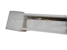 Screen Innovations Reference 100" Motorized Projector Screen Gray TRMFL100LG RE