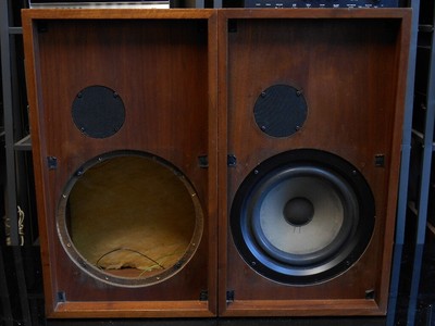 altec 891a speakers