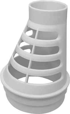 Pumpspy Sump Pump Discharge Freeze Protection, Freeze Guard for Sump Pump and Di