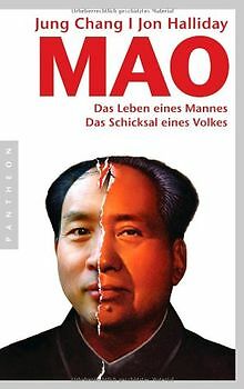 Mao: Das Leben eines Mannes, das Schicksal eines Volkes ... | Buch | Zustand gut