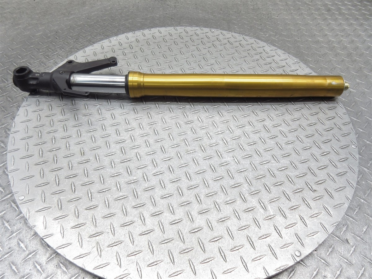 2007 06-10 Yamaha FZ1 FZ1000 FZ1S Left Fork Suspension Damper FOR