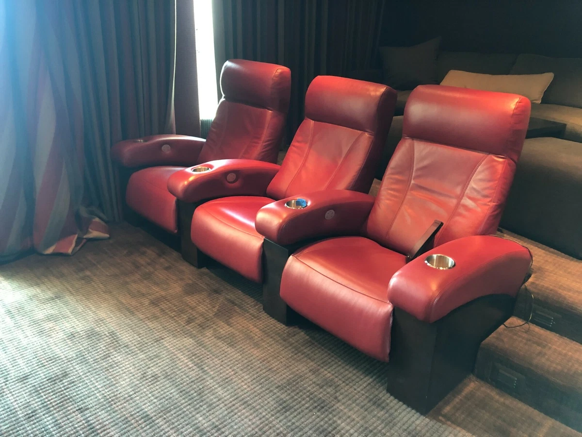 Ebay sale theater seats