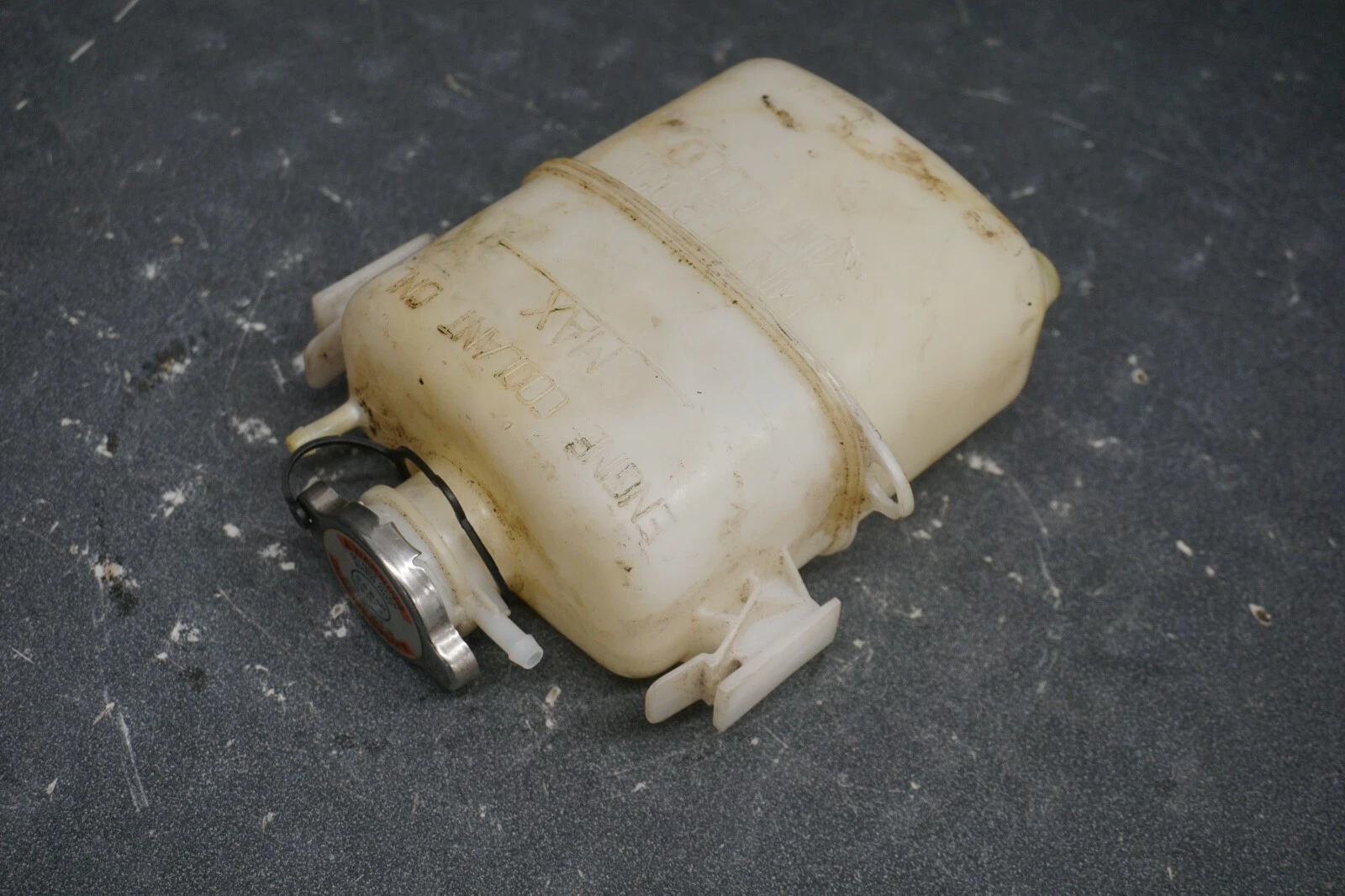 2002-2020 Sea-Doo OEM Coolant Reservoir Tank 276000086 Challenger RXT RXP GTX