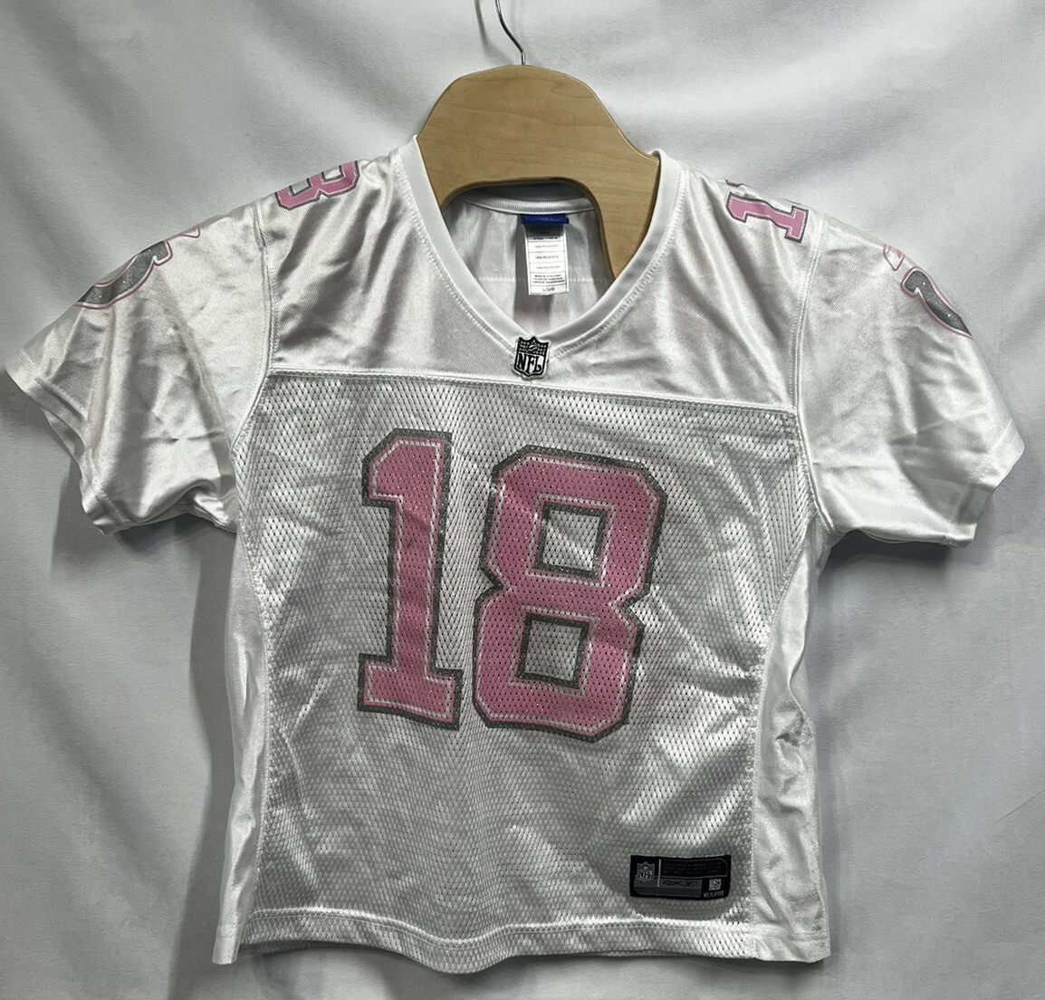 Indianapolis colts best sale womens jersey