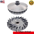 New Primary Cvt Clutch For Hisun Utv Atv 400 Massimo Menards Msu Bennche Parts