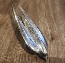 Vintage Rare Streamlined Flying Bird Hood Radiator Ornament Model T Ford Vintage Rare Streamlined Flying Bird Hood Radiator Ornament Model T Ford