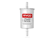 RYCO FUEL  FILTER FOR CITROEN C4 VTS EW10J4S 2.0L Coupe 4/2005-2/2009