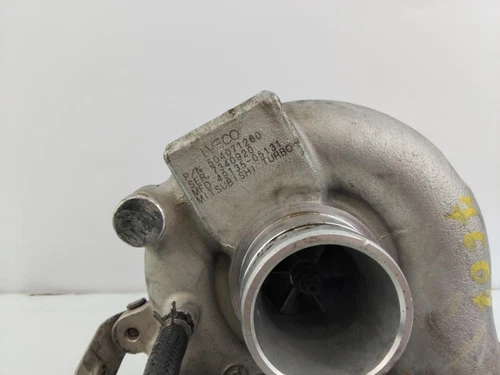504071260 Turbocompresor para FIAT DUCATO 3 FURGÓN 35 1727569 - Imagen 5 de 10