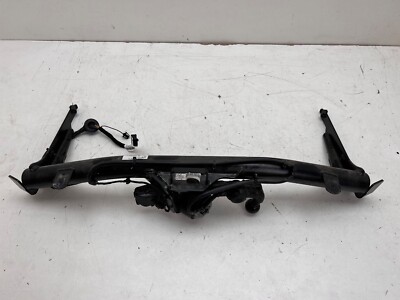 Audi Q3 83A el. schwenkbare Anhängerkupplung 83A800495A AHK152