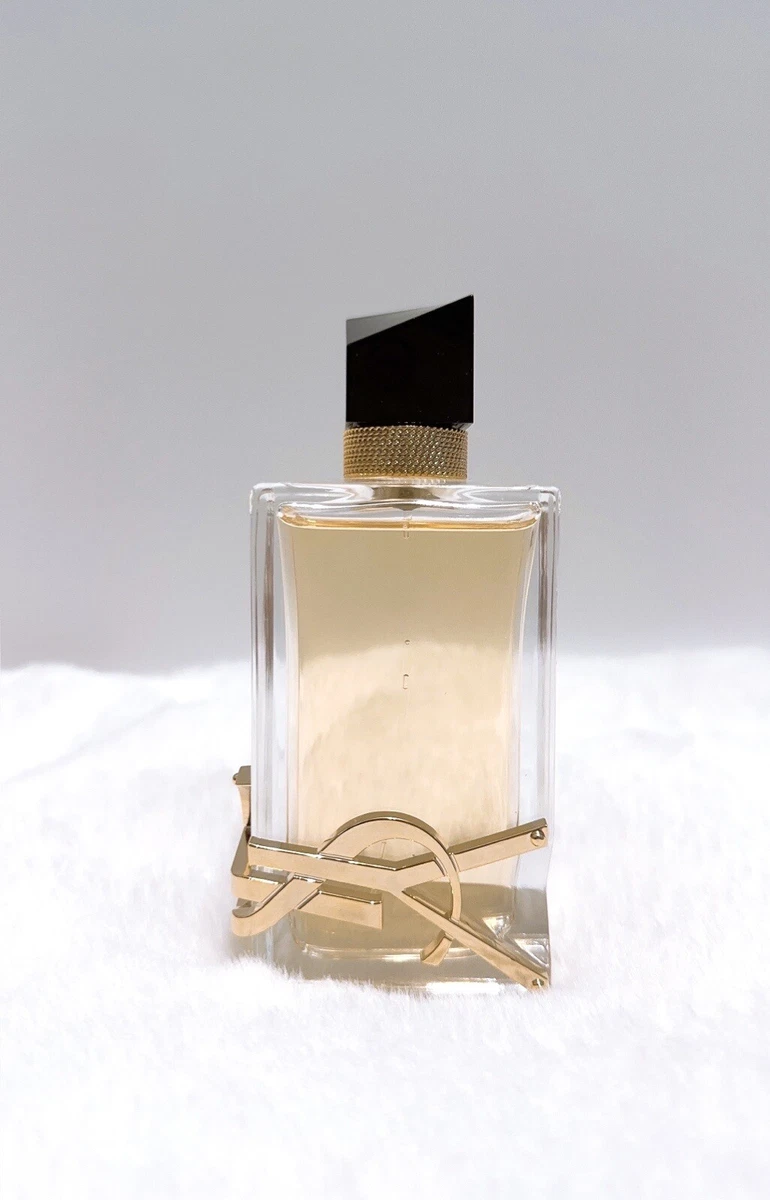 Yves Saint Laurent Libre Eau de Parfum Spray 3 oz