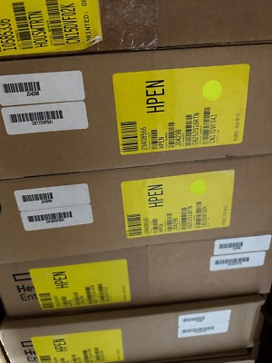 JD429B HP MSR50 G2 Proc Mod-Mod Route Processor - NEW OPEN BOX